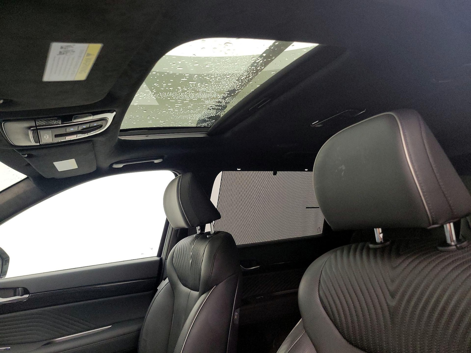 Sunroof(s) & Skylight(s)