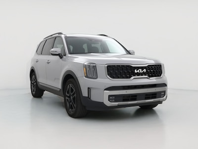 2023 Kia Telluride SX Prestige X-Line