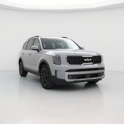 2023 Kia Telluride SX Prestige X-Line