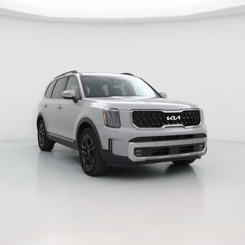 2023 Kia Telluride SX Prestige X-Line
