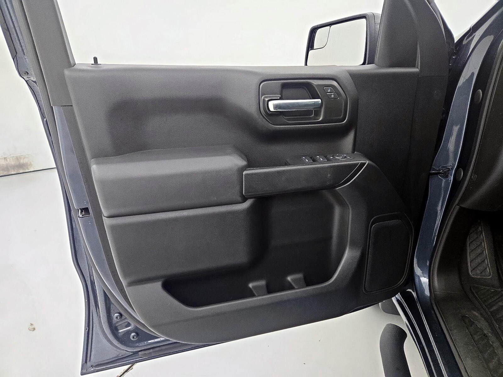 2021 Chevrolet Silverado 1500 Custom - Photo 13