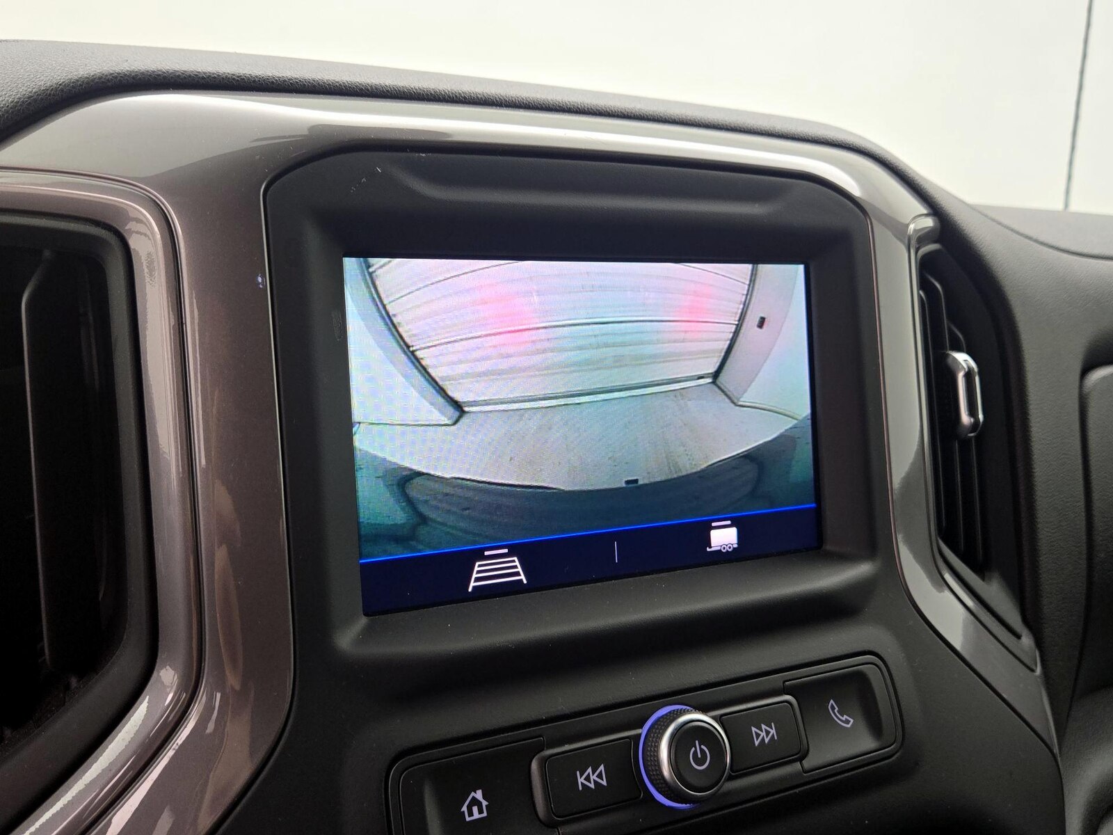 2021 Chevrolet Silverado 1500 Custom - Photo 15
