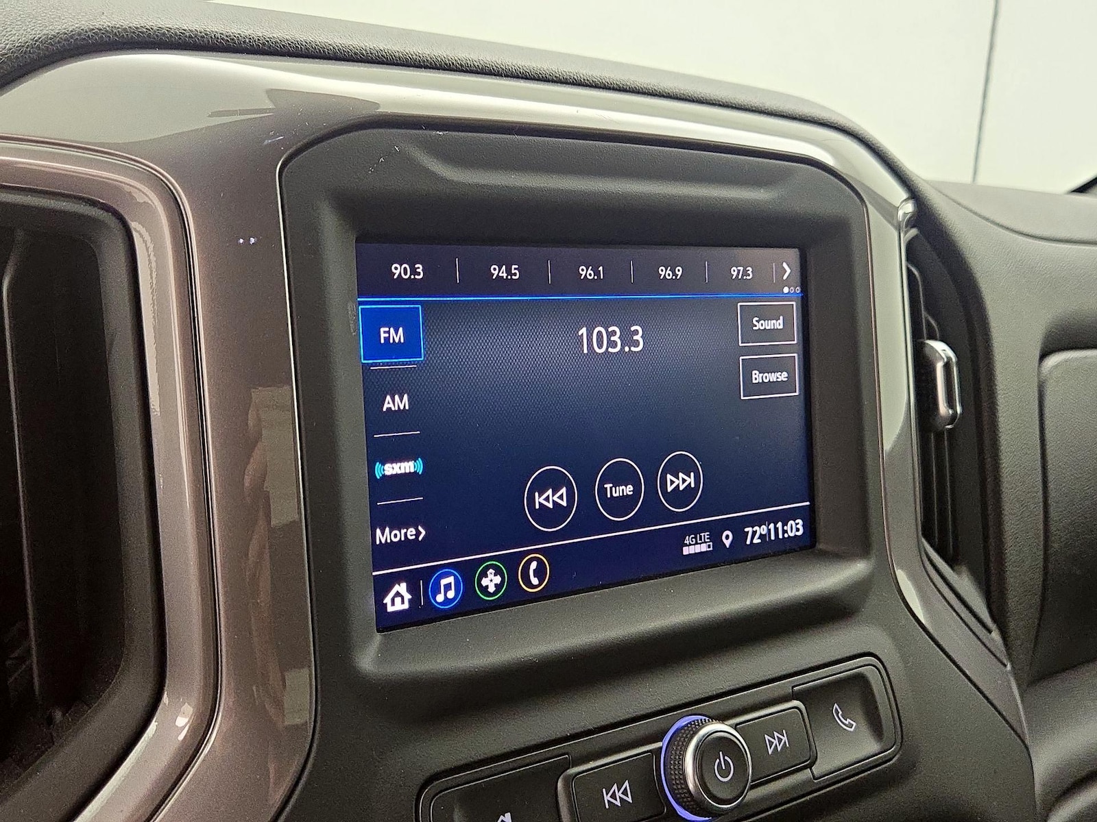 2021 Chevrolet Silverado 1500 Custom - Photo 16