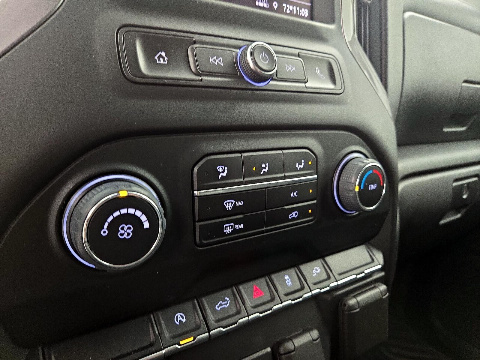 2021 Chevrolet Silverado 1500 Custom - Photo 17