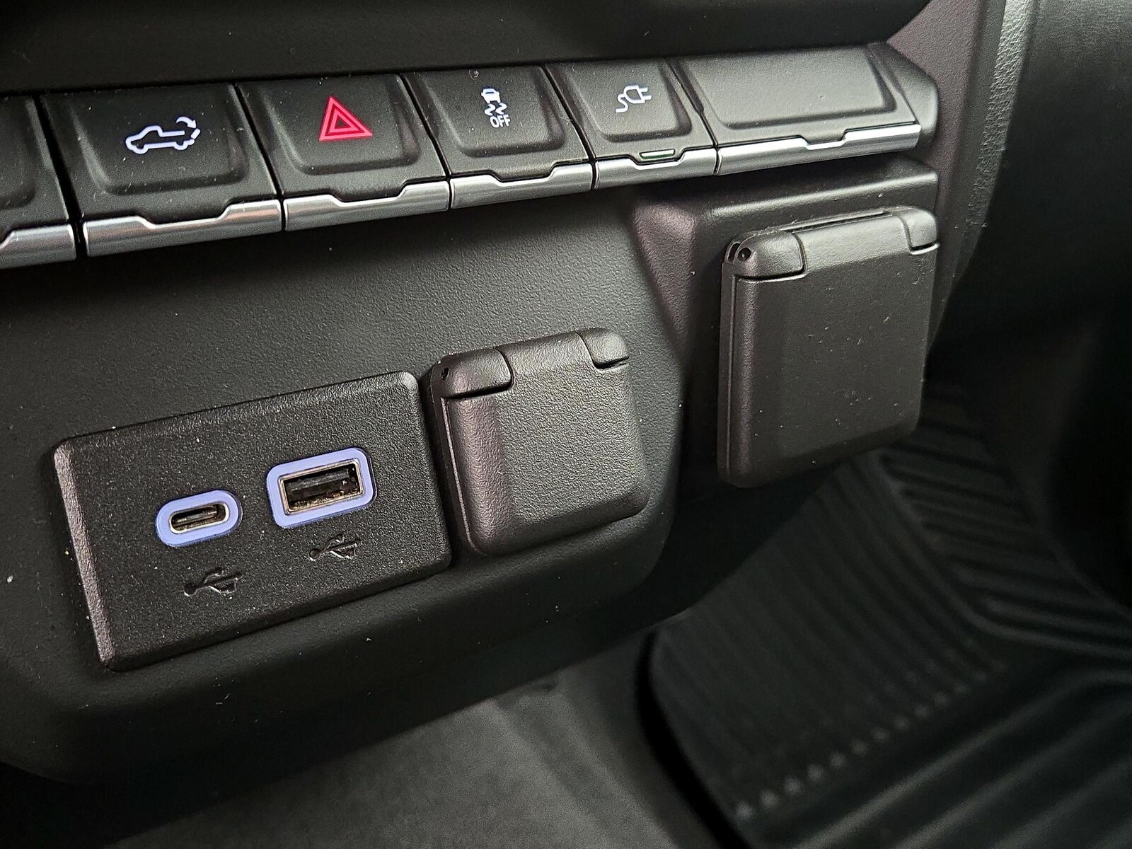 2021 Chevrolet Silverado 1500 Custom - Photo 19