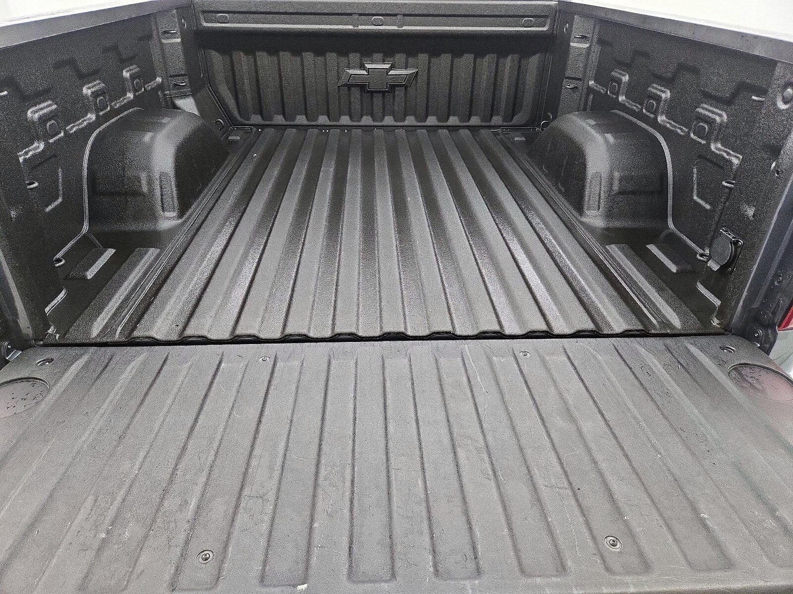 2021 Chevrolet Silverado 1500 Custom - Photo 21