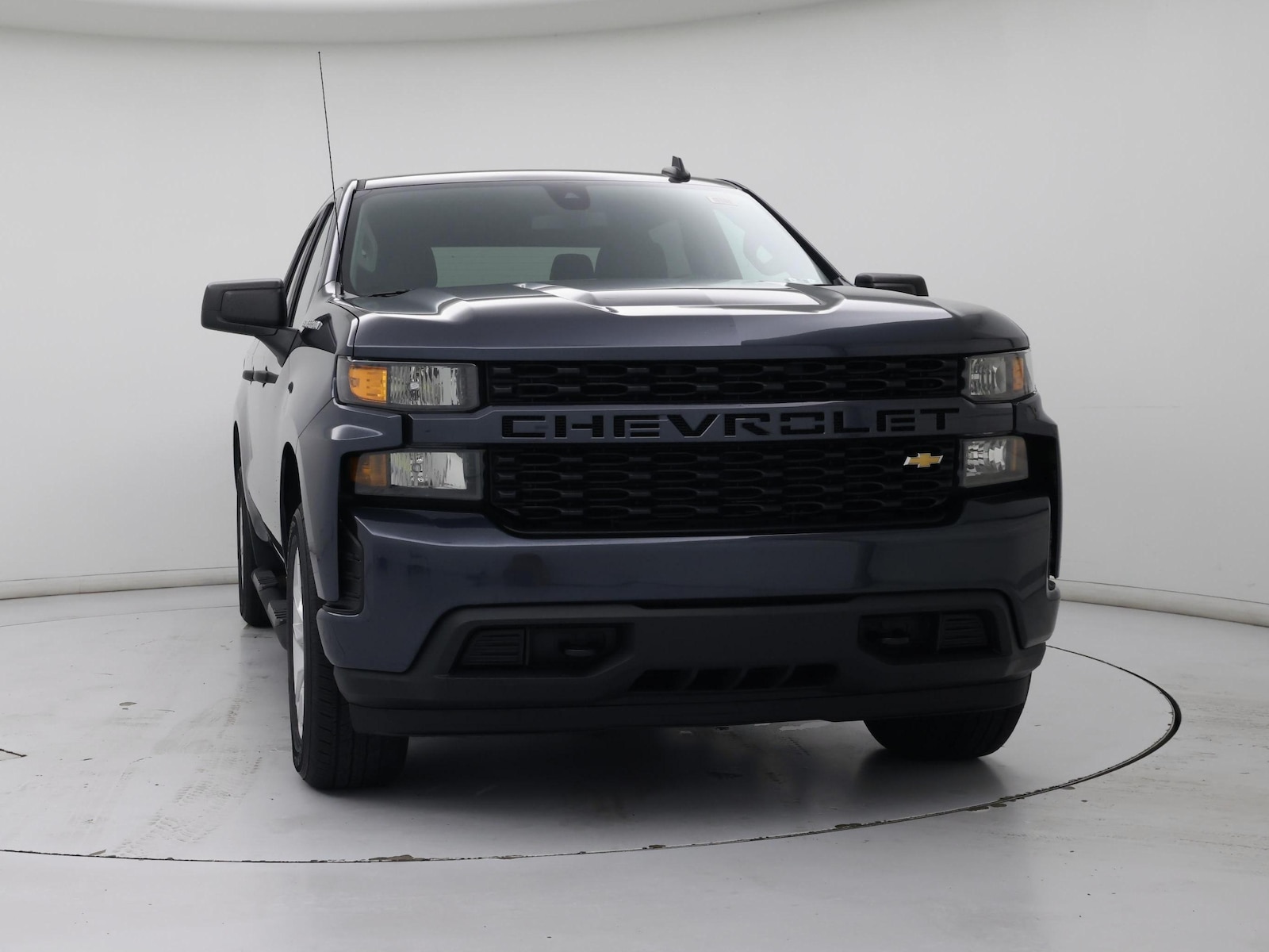 2021 Chevrolet Silverado 1500 Custom - Photo 6