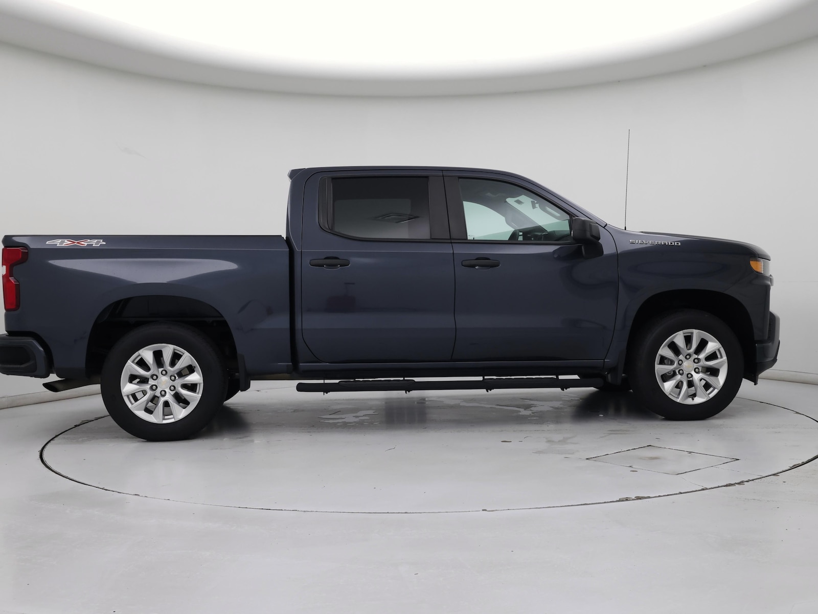 2021 Chevrolet Silverado 1500 Custom - Photo 8
