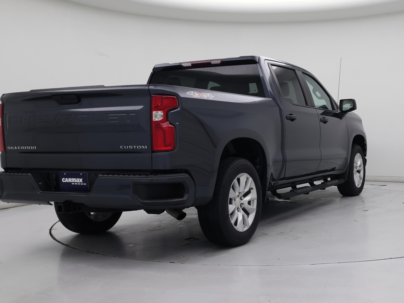 2021 Chevrolet Silverado 1500 Custom - Photo 9