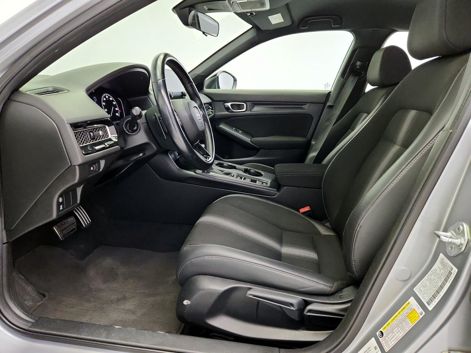 2024 Honda Civic Sport - Photo 12