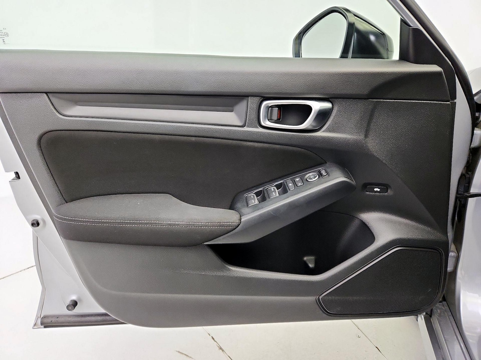 2024 Honda Civic Sport - Photo 13