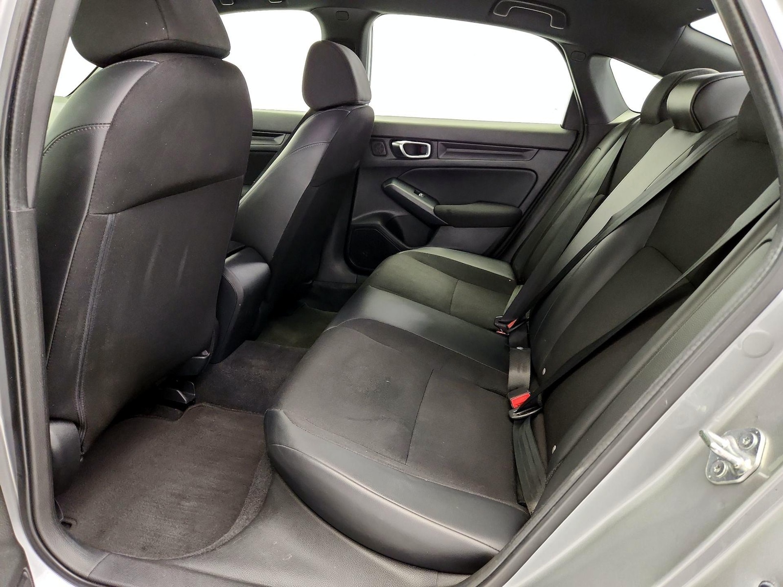 2024 Honda Civic Sport - Photo 20