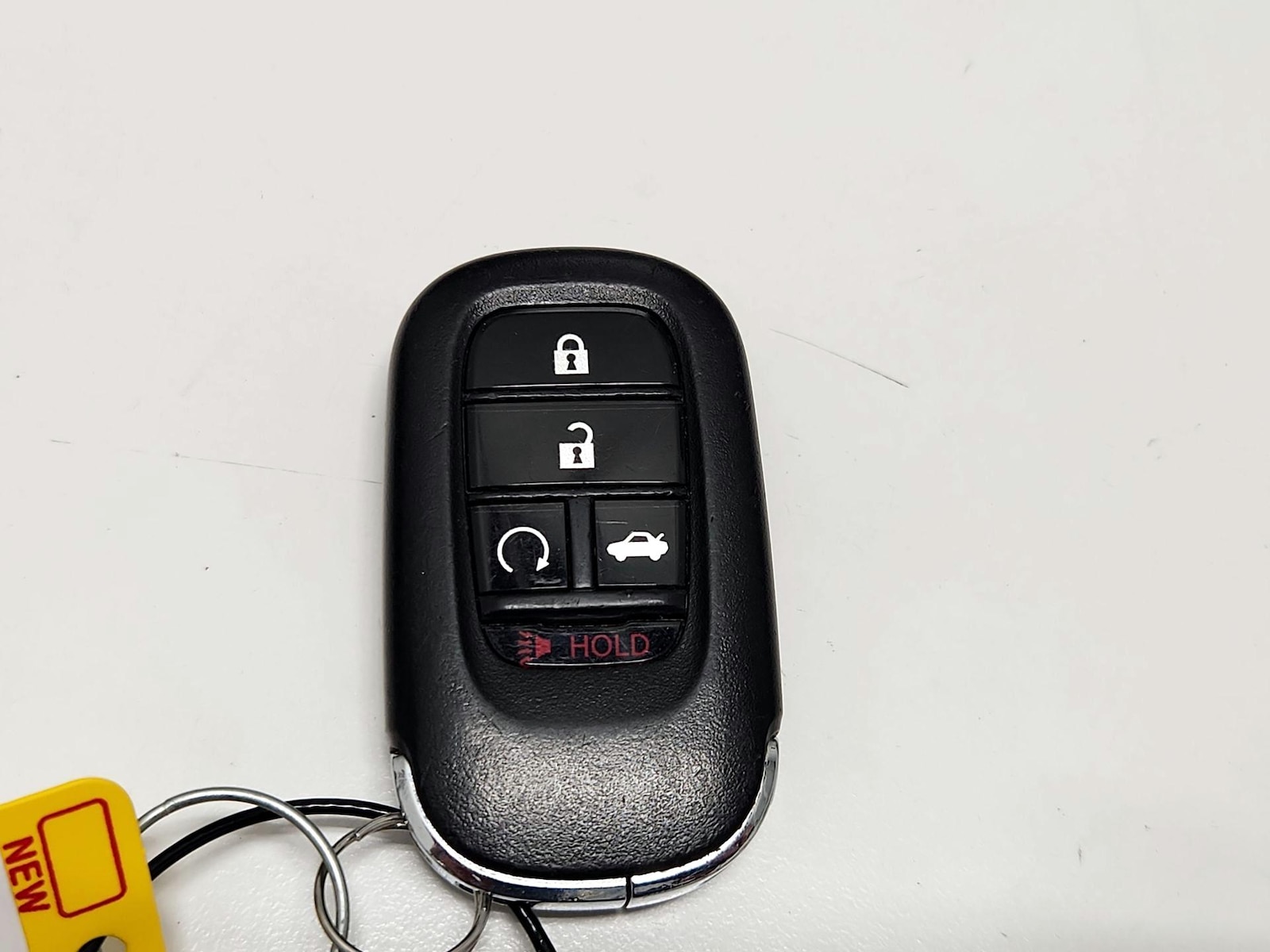 2024 Honda Civic Sport - Photo 23