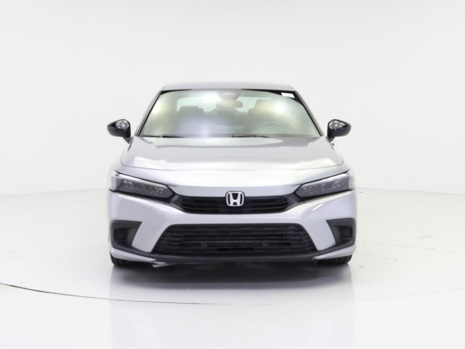 2024 Honda Civic Sport - Photo 6