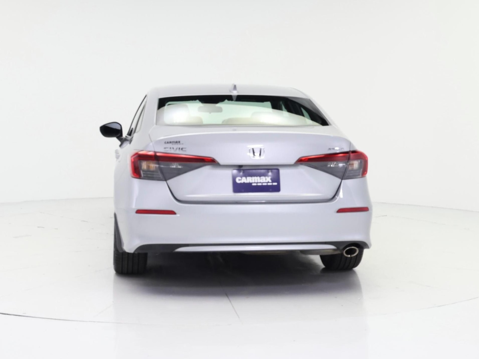 2024 Honda Civic Sport - Photo 7