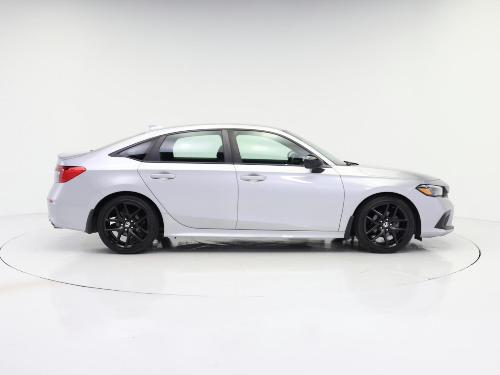 2024 Honda Civic Sport - Photo 8