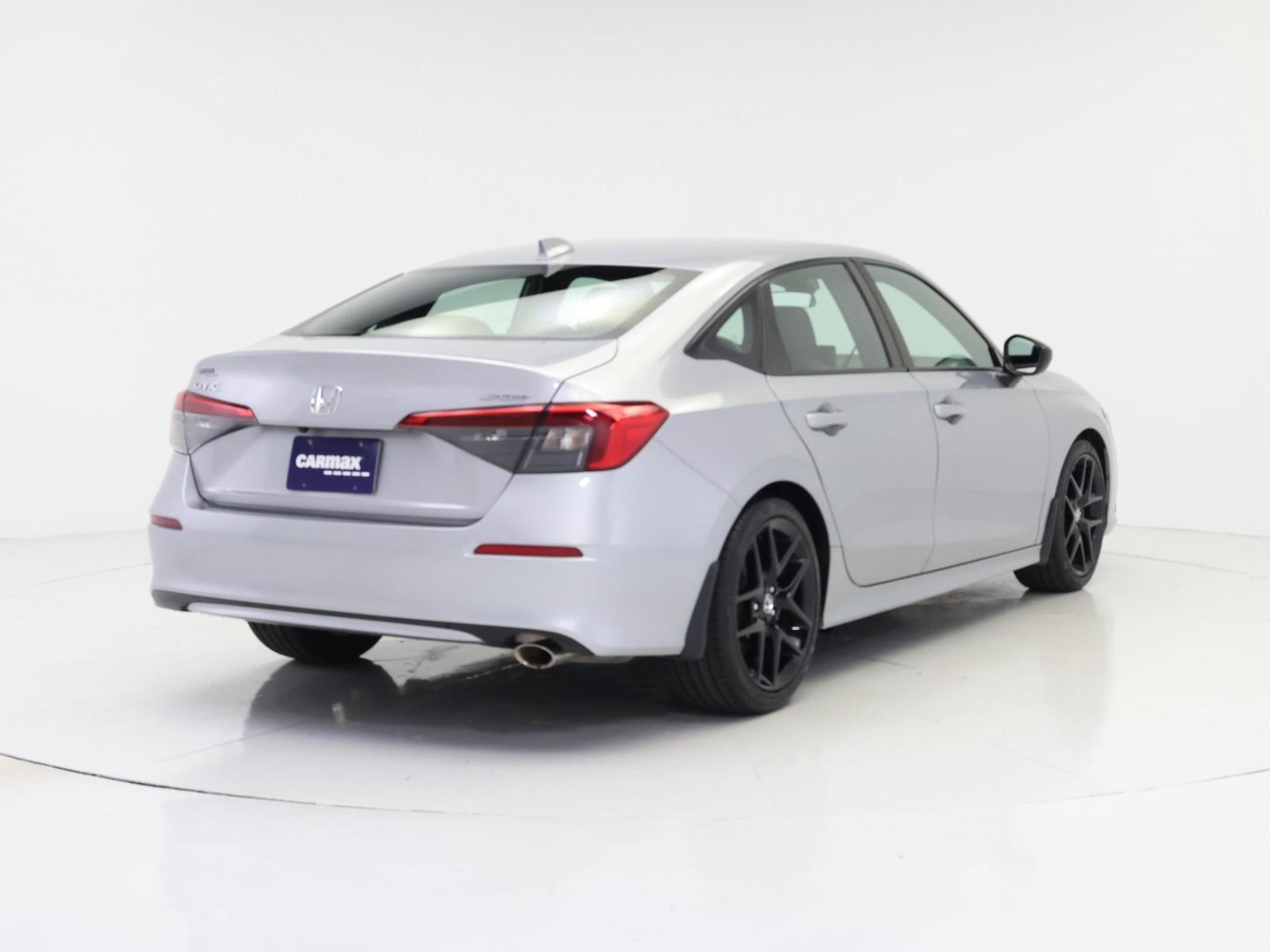 2024 Honda Civic Sport - Photo 9