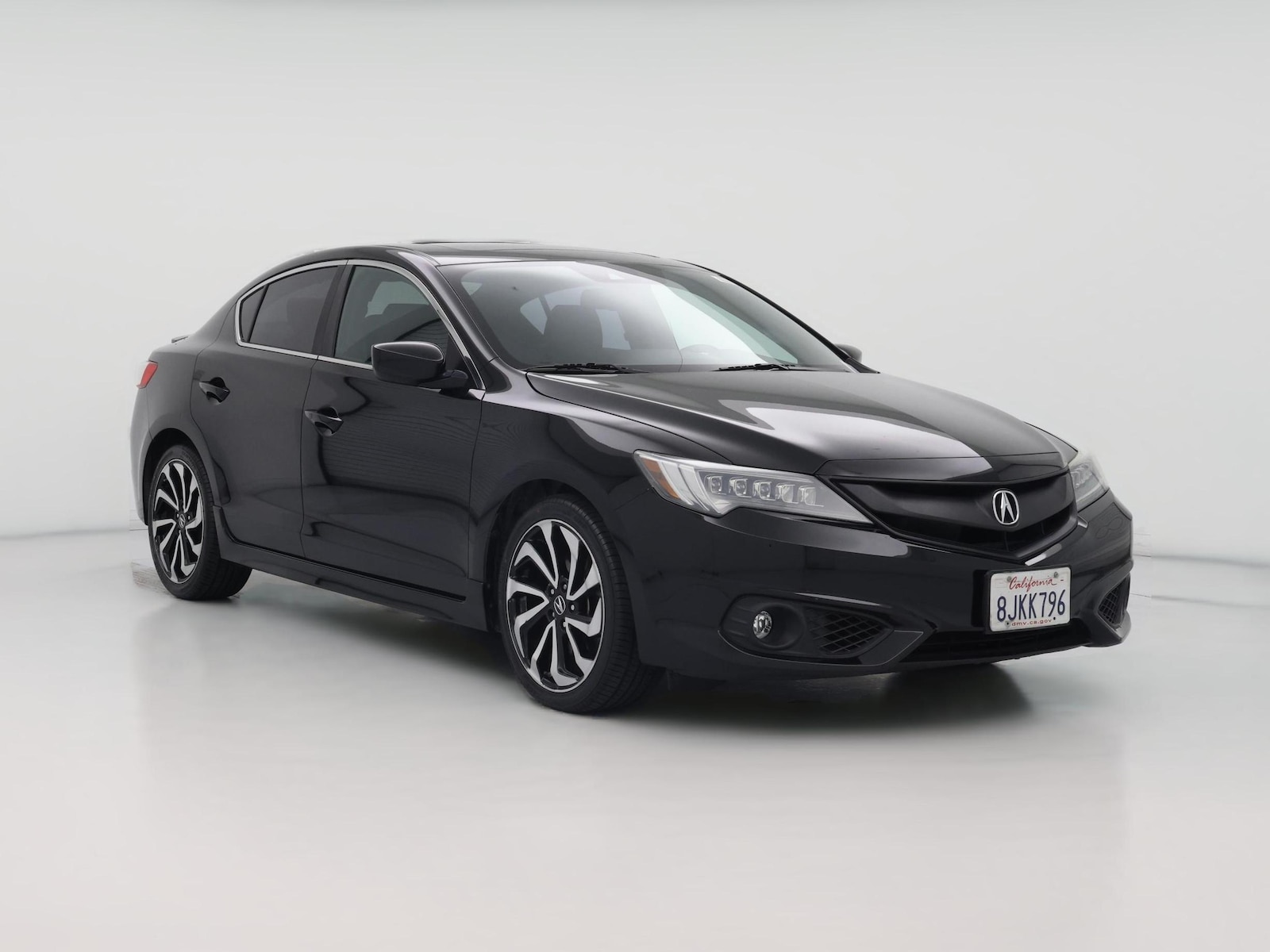 2016 Acura ILX