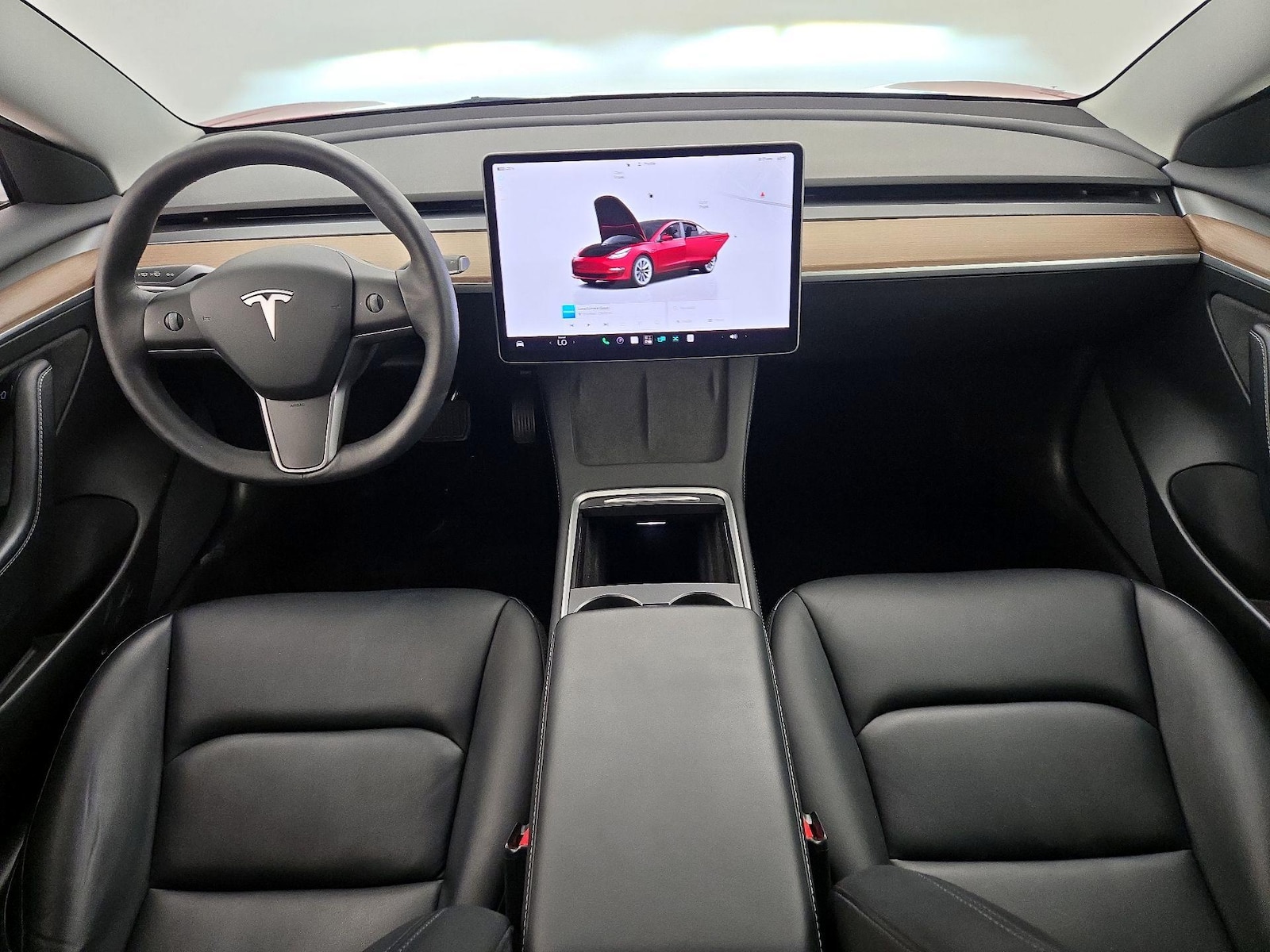 Navigation System