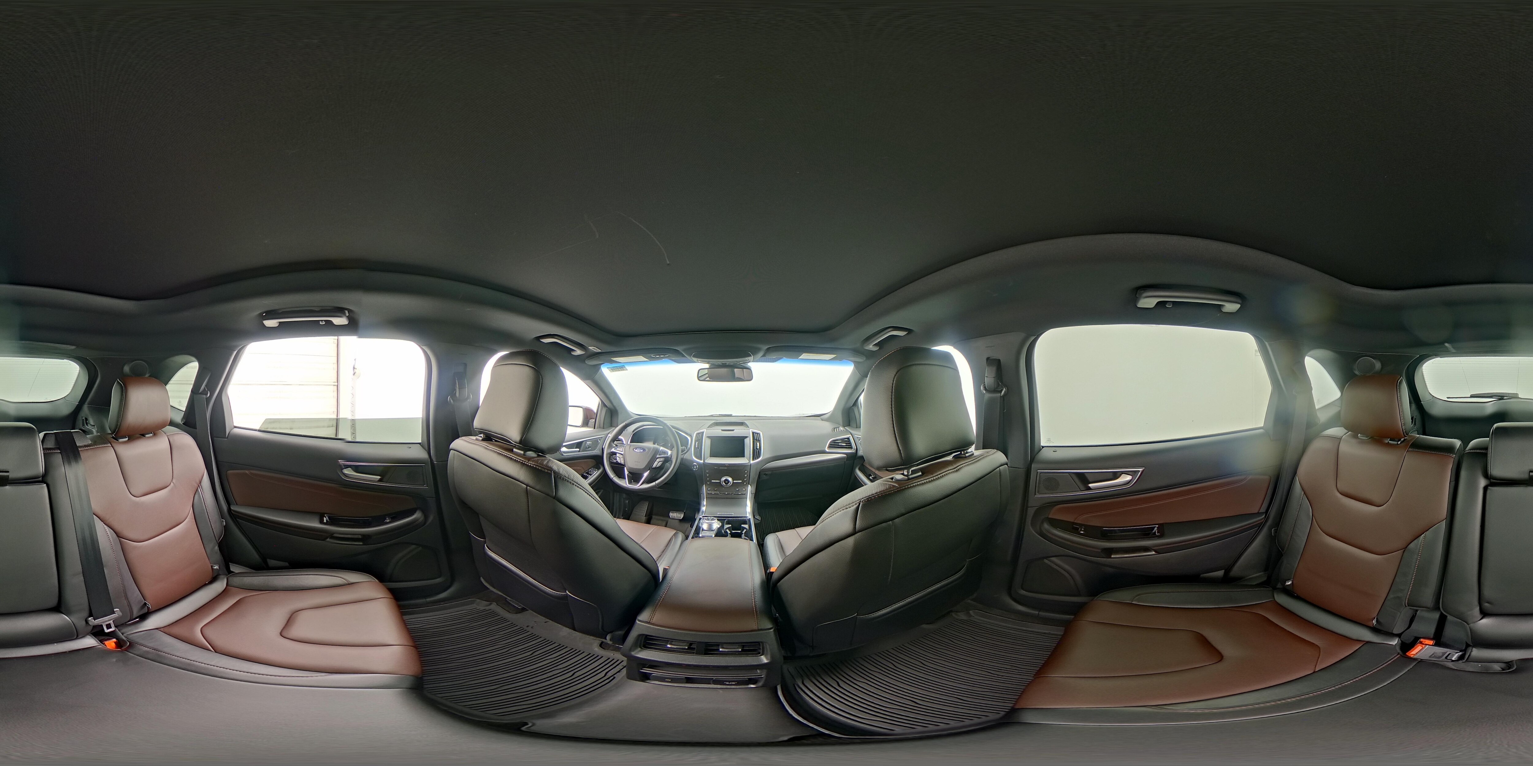 2020 Ford Edge Titanium - Photo 28