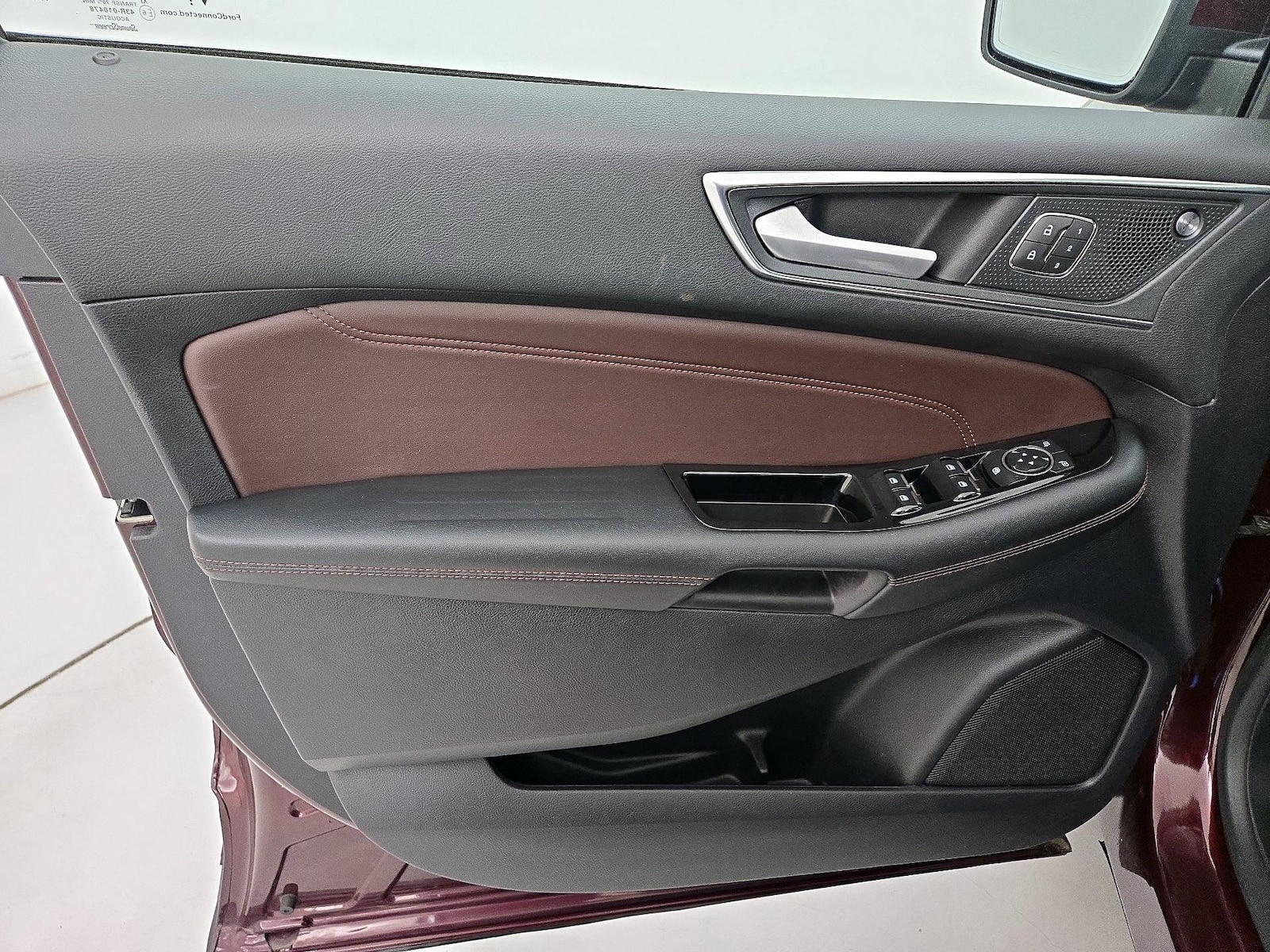 2020 Ford Edge Titanium - Photo 13