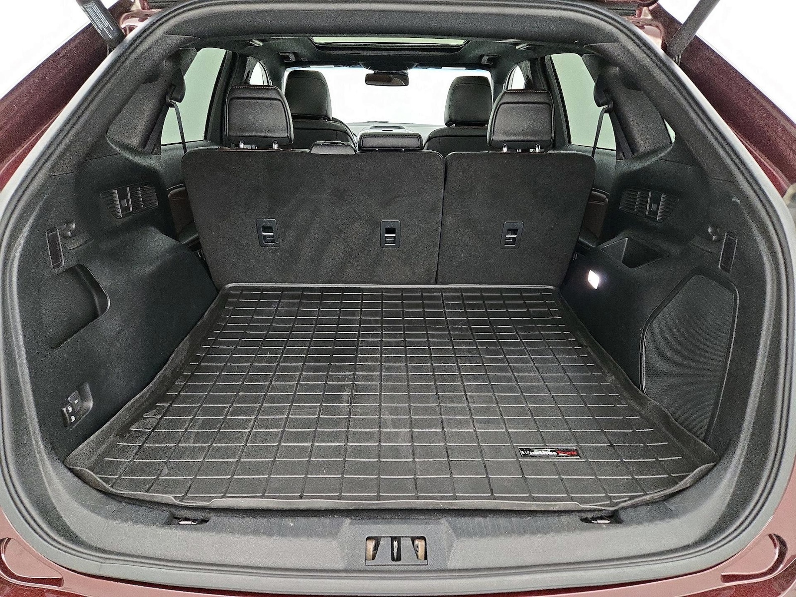 2020 Ford Edge Titanium - Photo 23