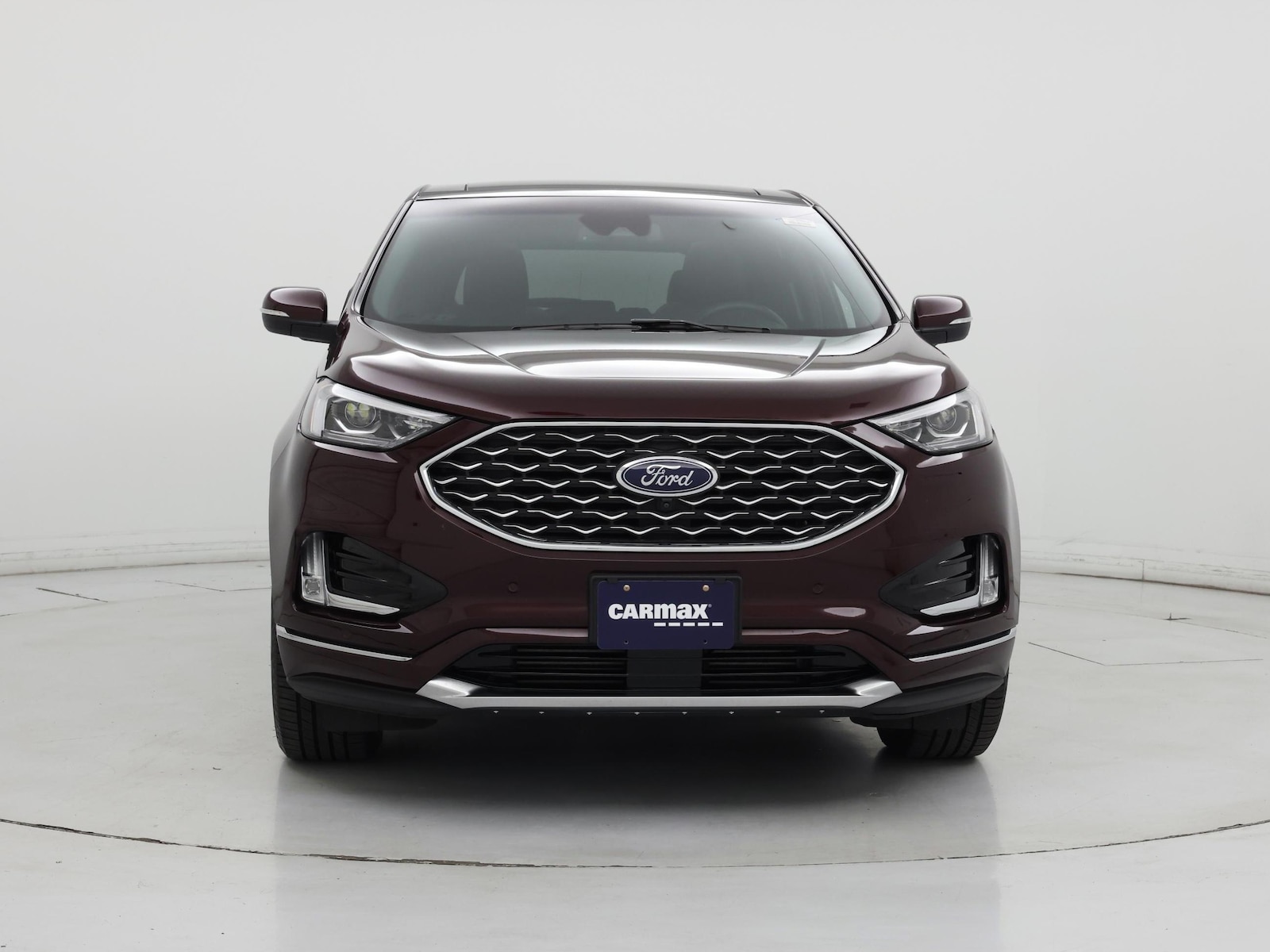 2020 Ford Edge Titanium - Photo 6