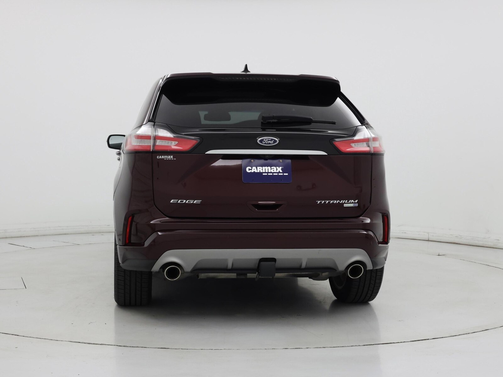 2020 Ford Edge Titanium - Photo 7