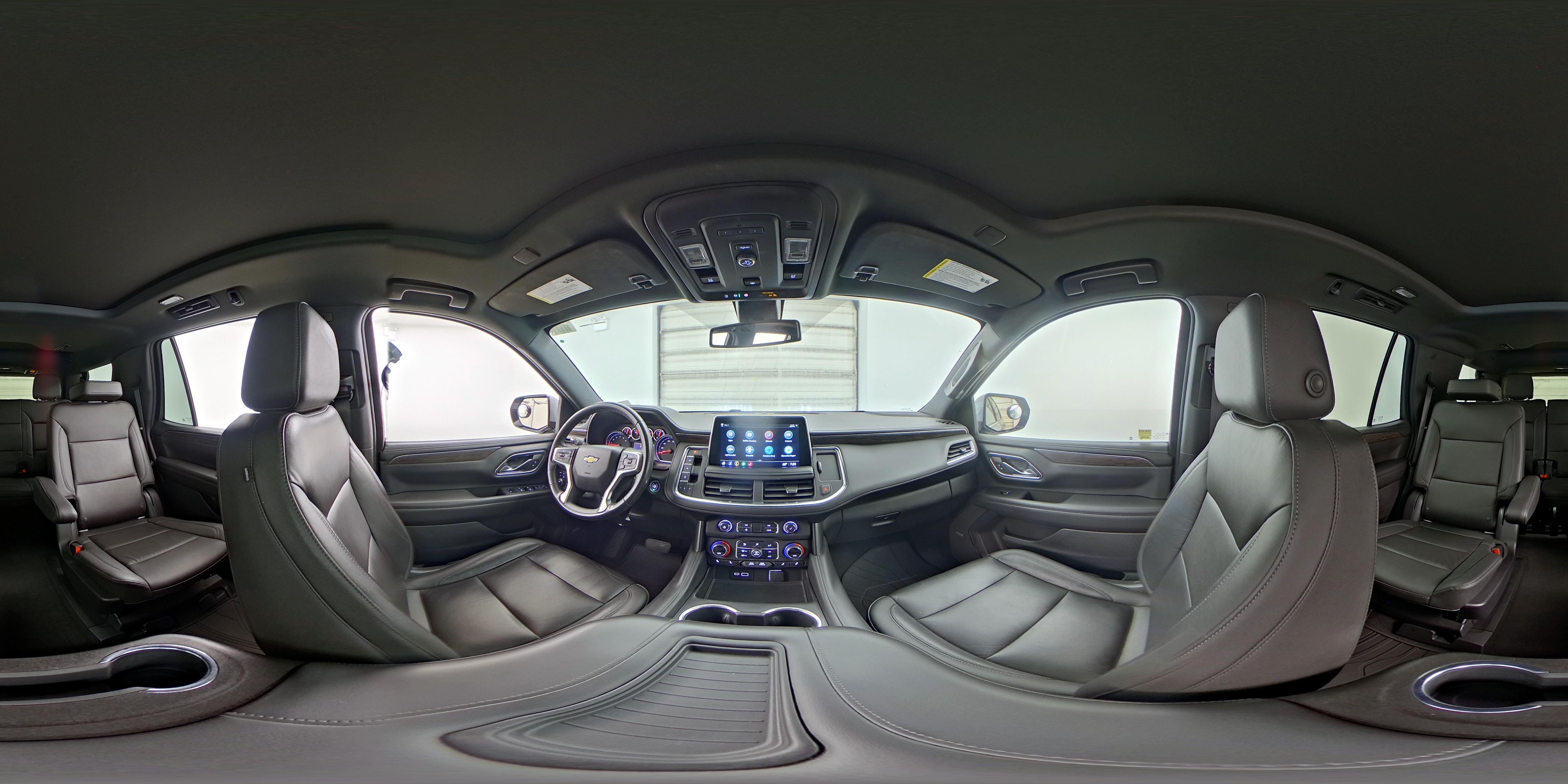 2021 Chevrolet Tahoe LT - Photo 27