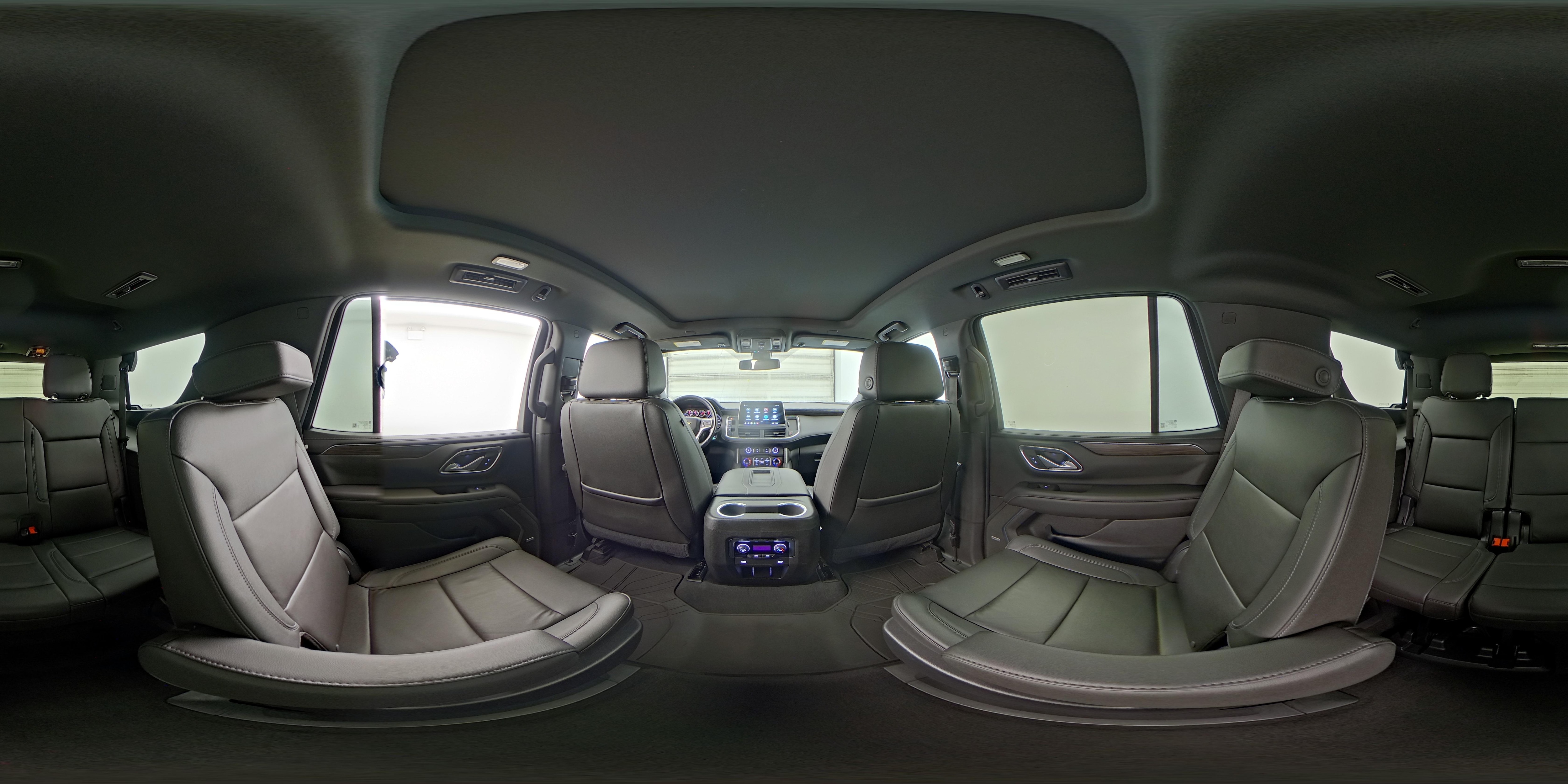 2021 Chevrolet Tahoe LT - Photo 28