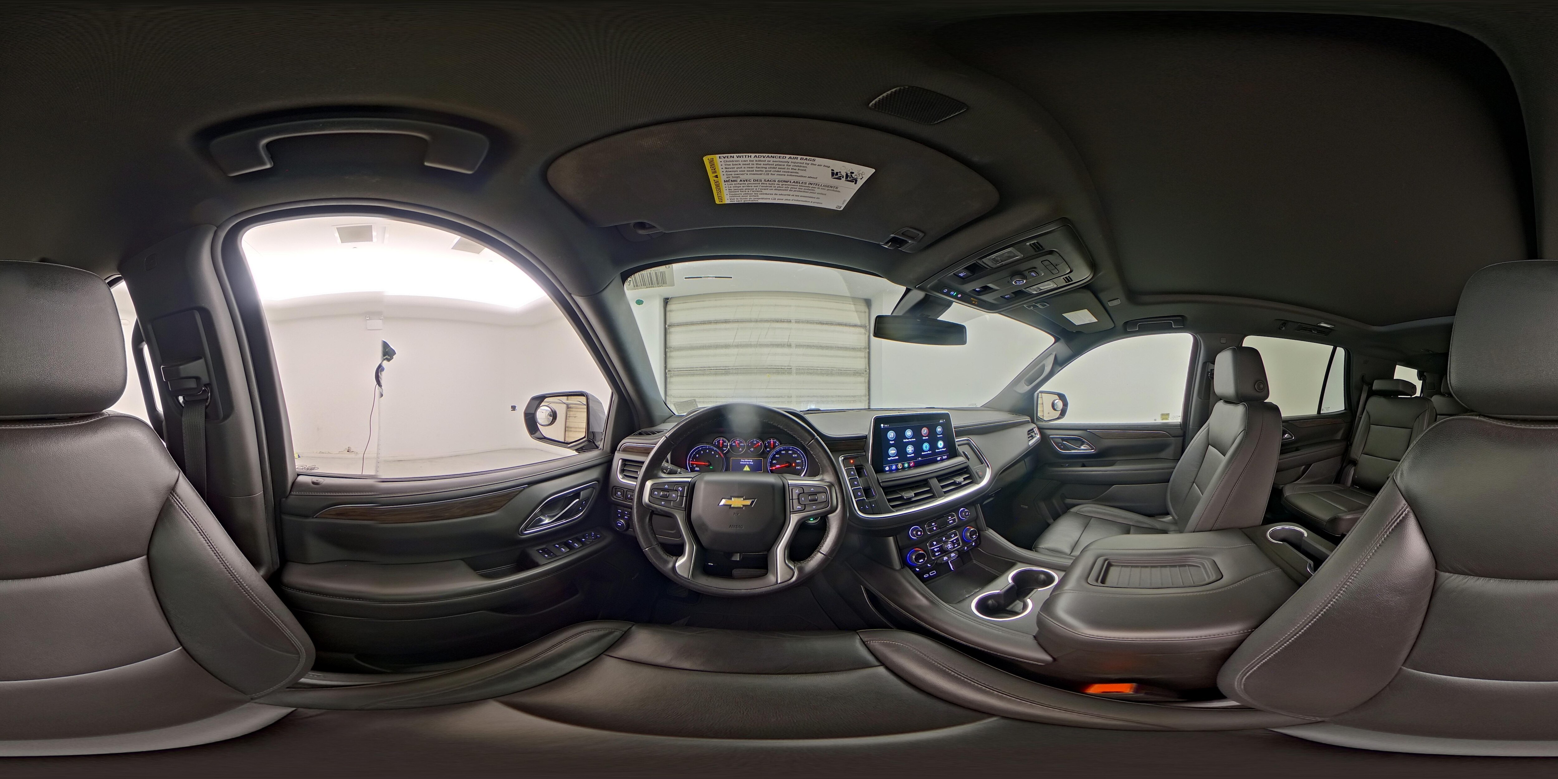 2021 Chevrolet Tahoe LT - Photo 29