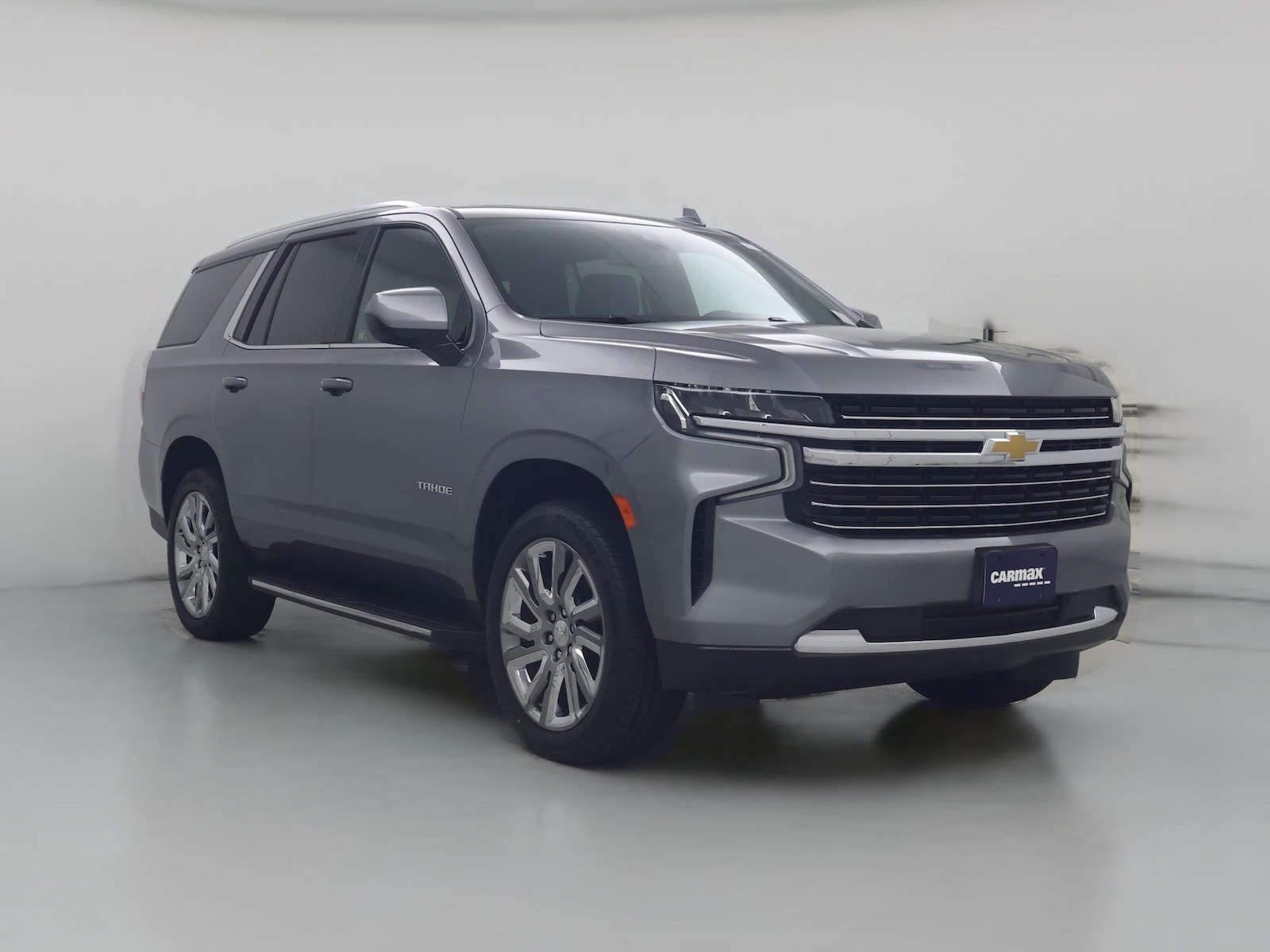 2021 Chevrolet Tahoe LT - Photo 1