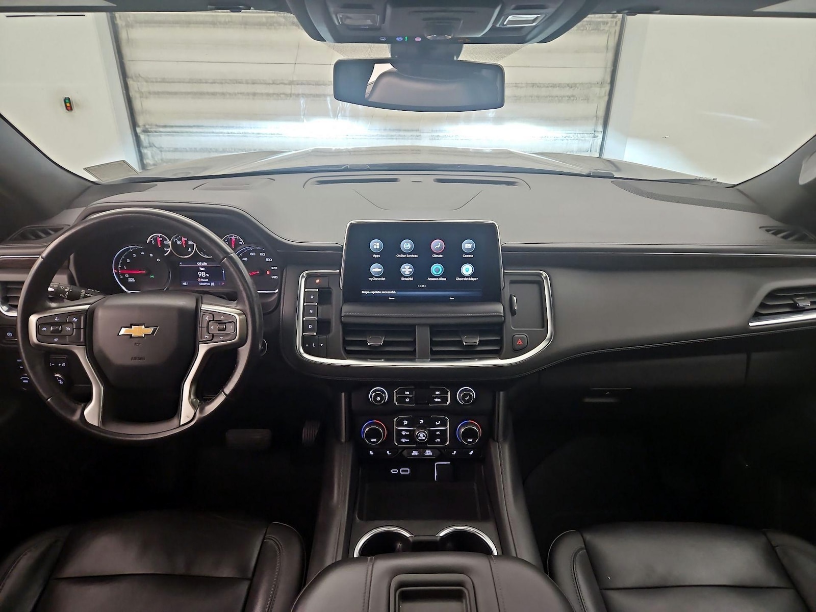 2021 Chevrolet Tahoe LT - Photo 10