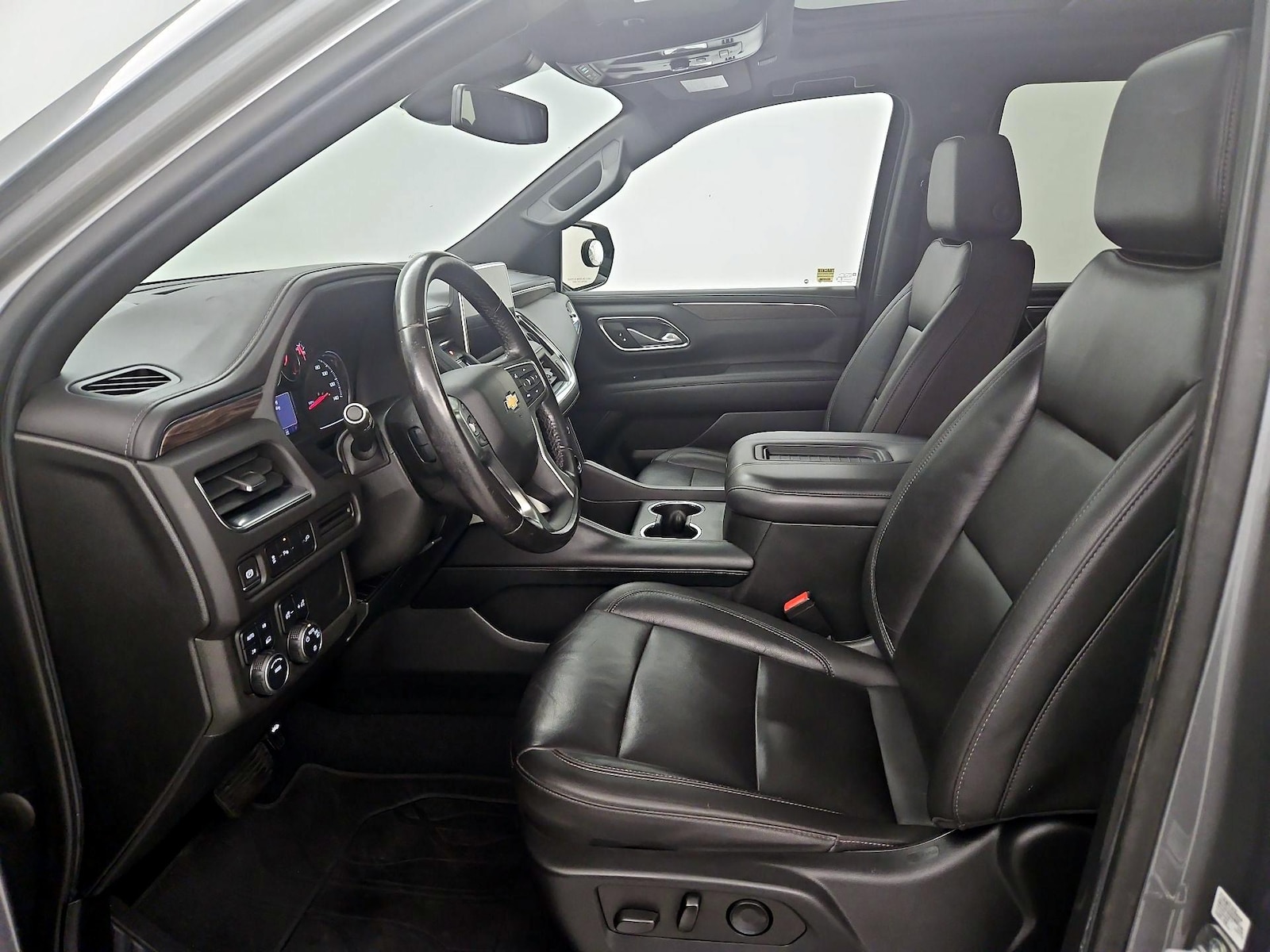 2021 Chevrolet Tahoe LT - Photo 12