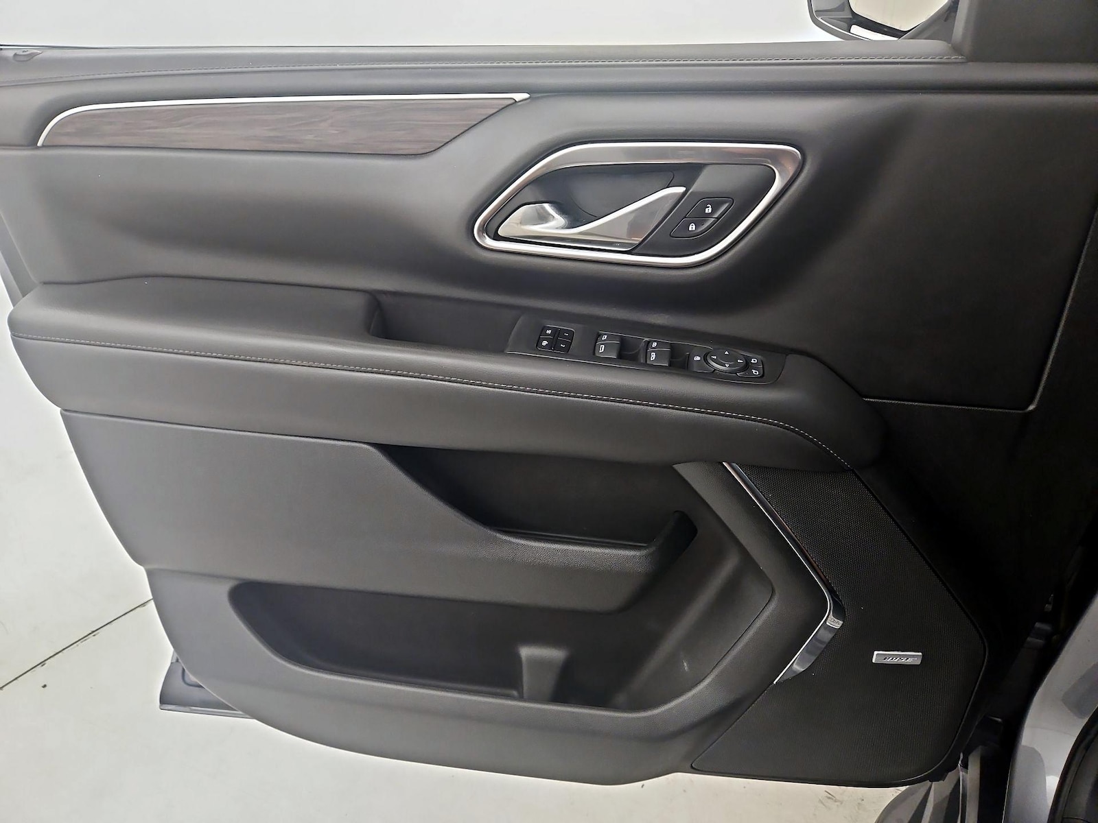 2021 Chevrolet Tahoe LT - Photo 13