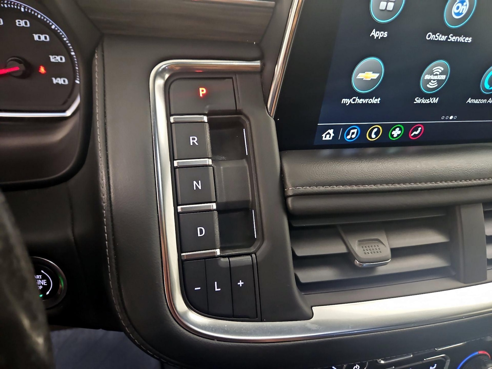 2021 Chevrolet Tahoe LT - Photo 18