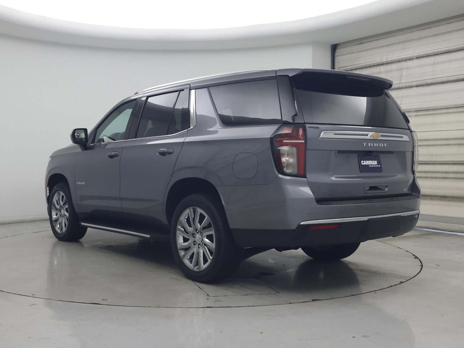 2021 Chevrolet Tahoe LT - Photo 3