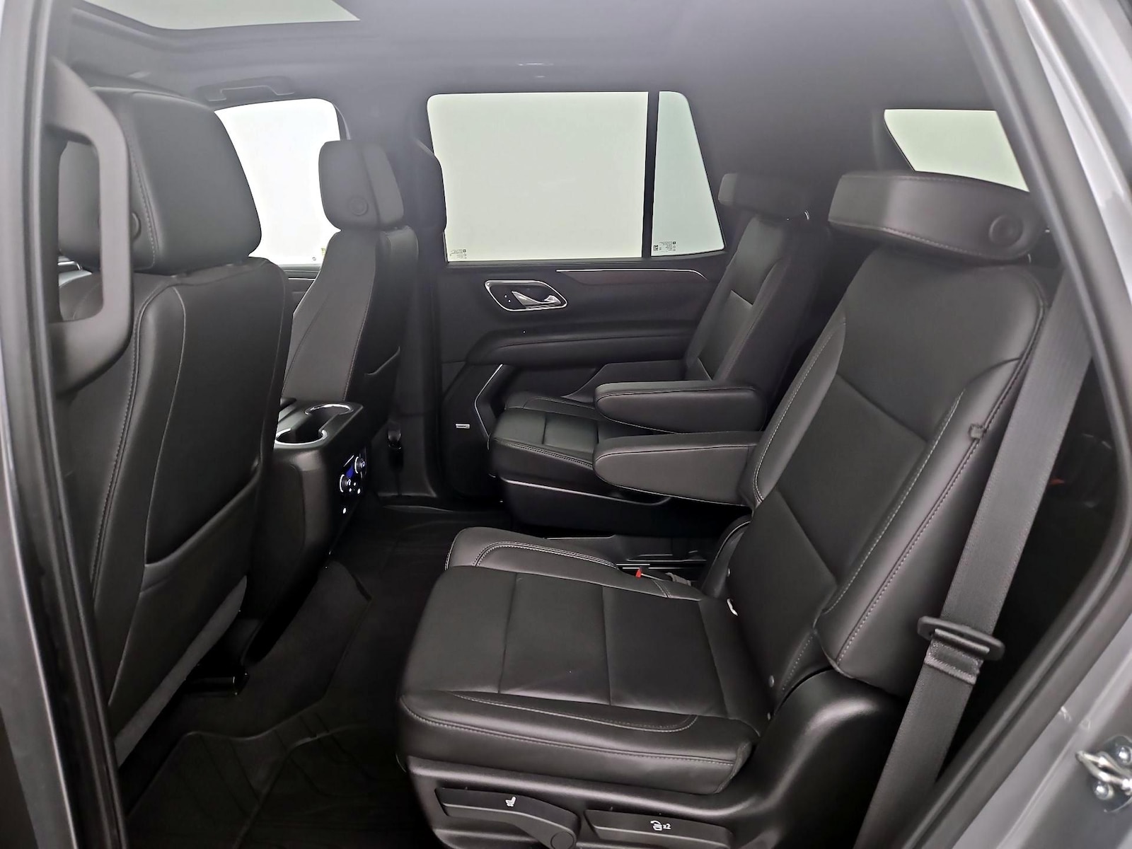 2021 Chevrolet Tahoe LT - Photo 21