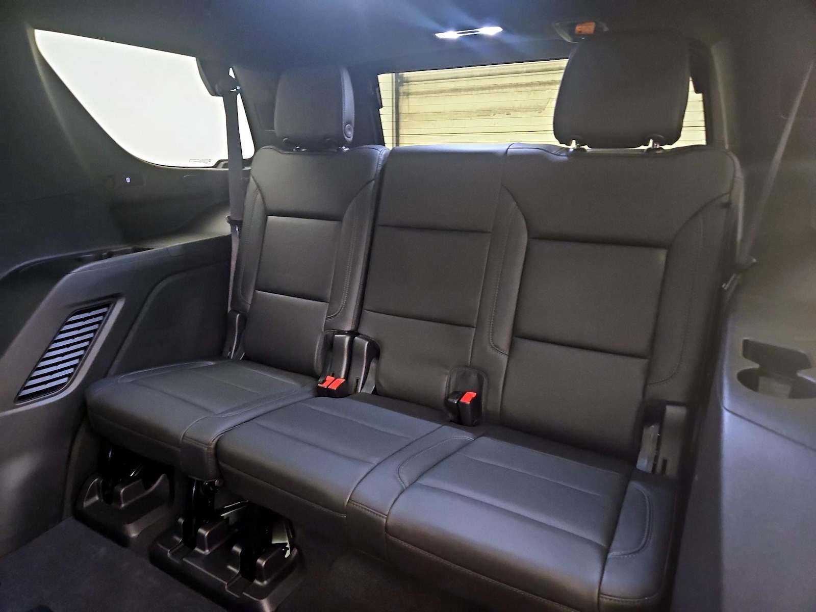 2021 Chevrolet Tahoe LT - Photo 22