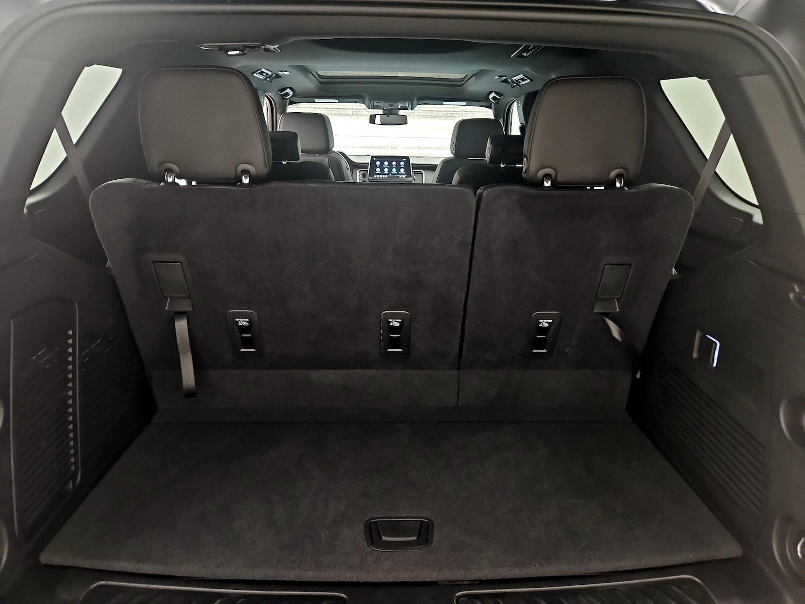 2021 Chevrolet Tahoe LT - Photo 23