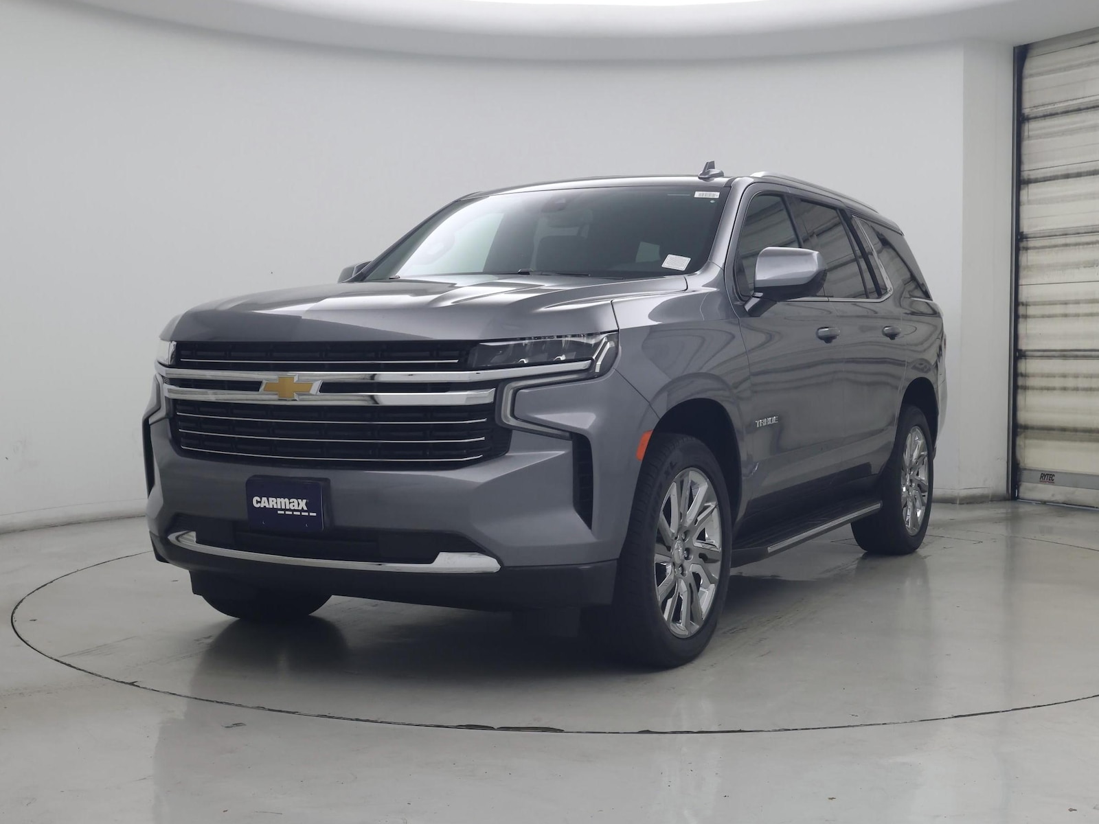 2021 Chevrolet Tahoe LT - Photo 5