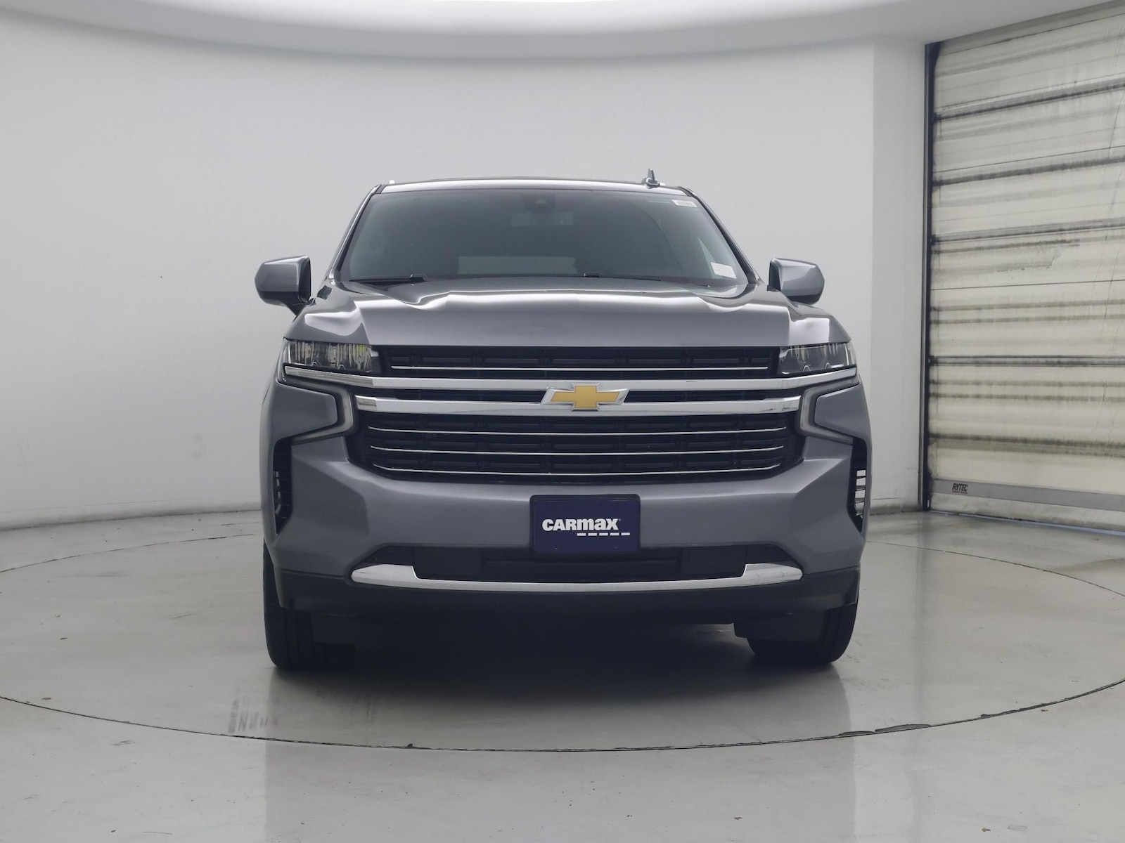 2021 Chevrolet Tahoe LT - Photo 6