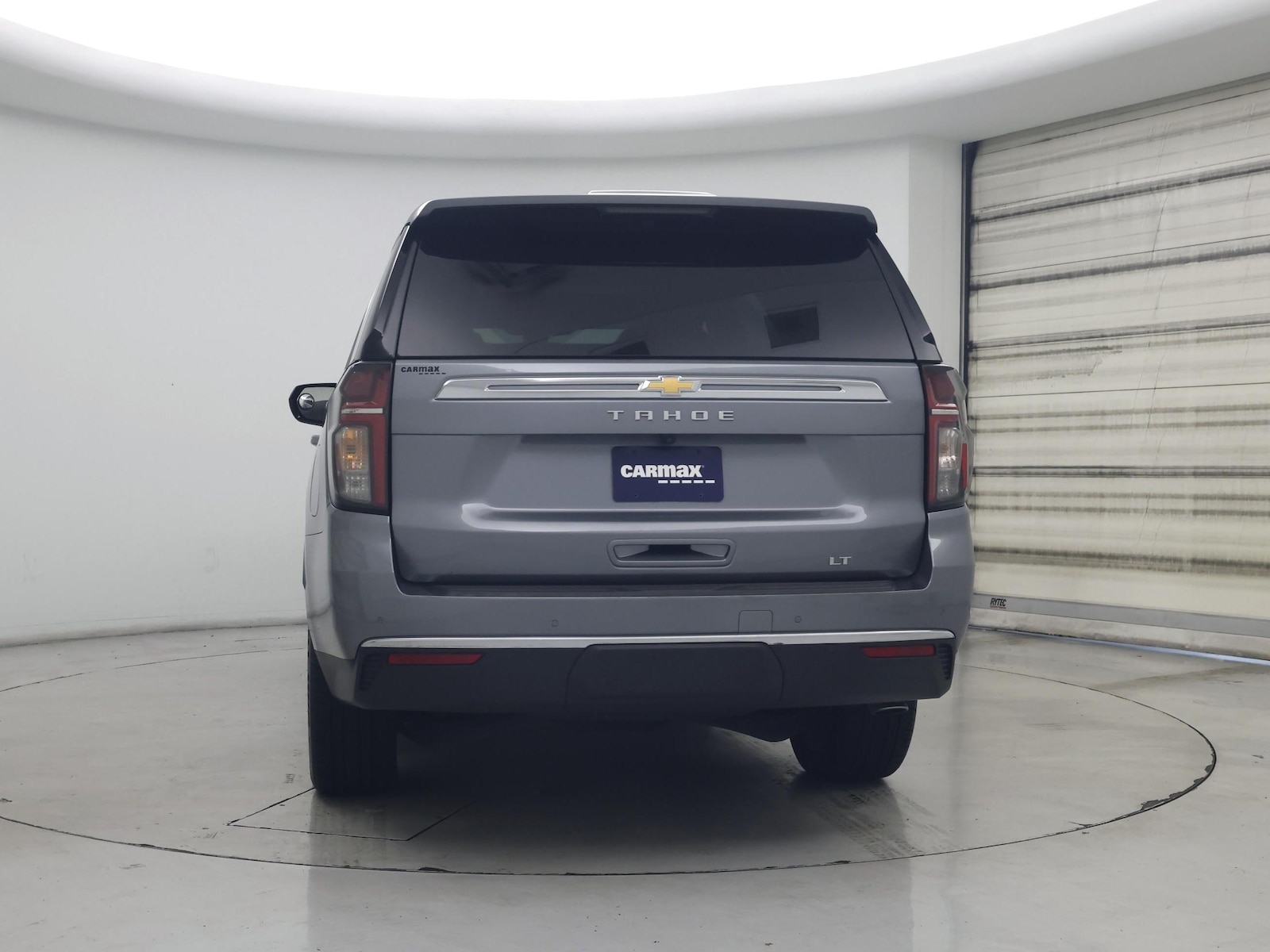 2021 Chevrolet Tahoe LT - Photo 7