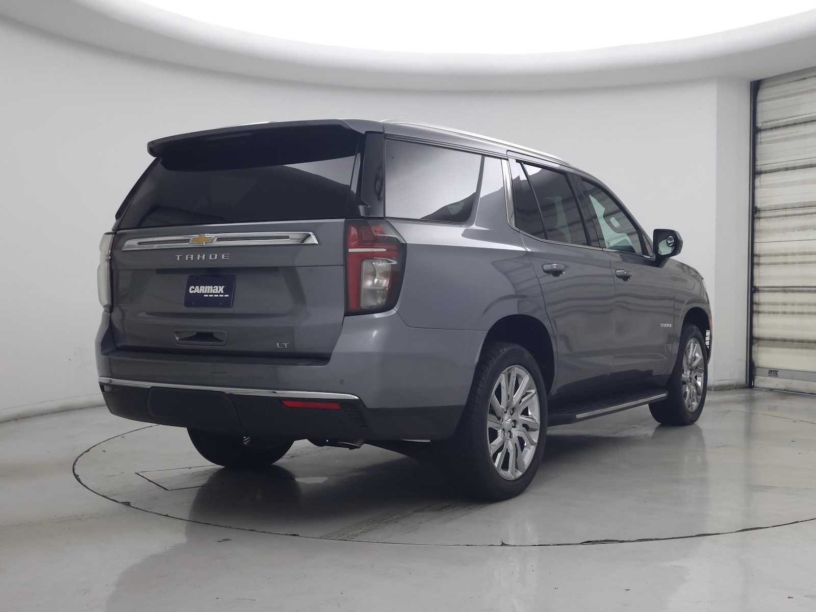2021 Chevrolet Tahoe LT - Photo 9