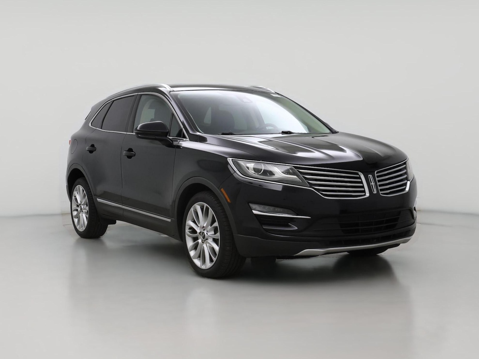 2016 Lincoln MKC