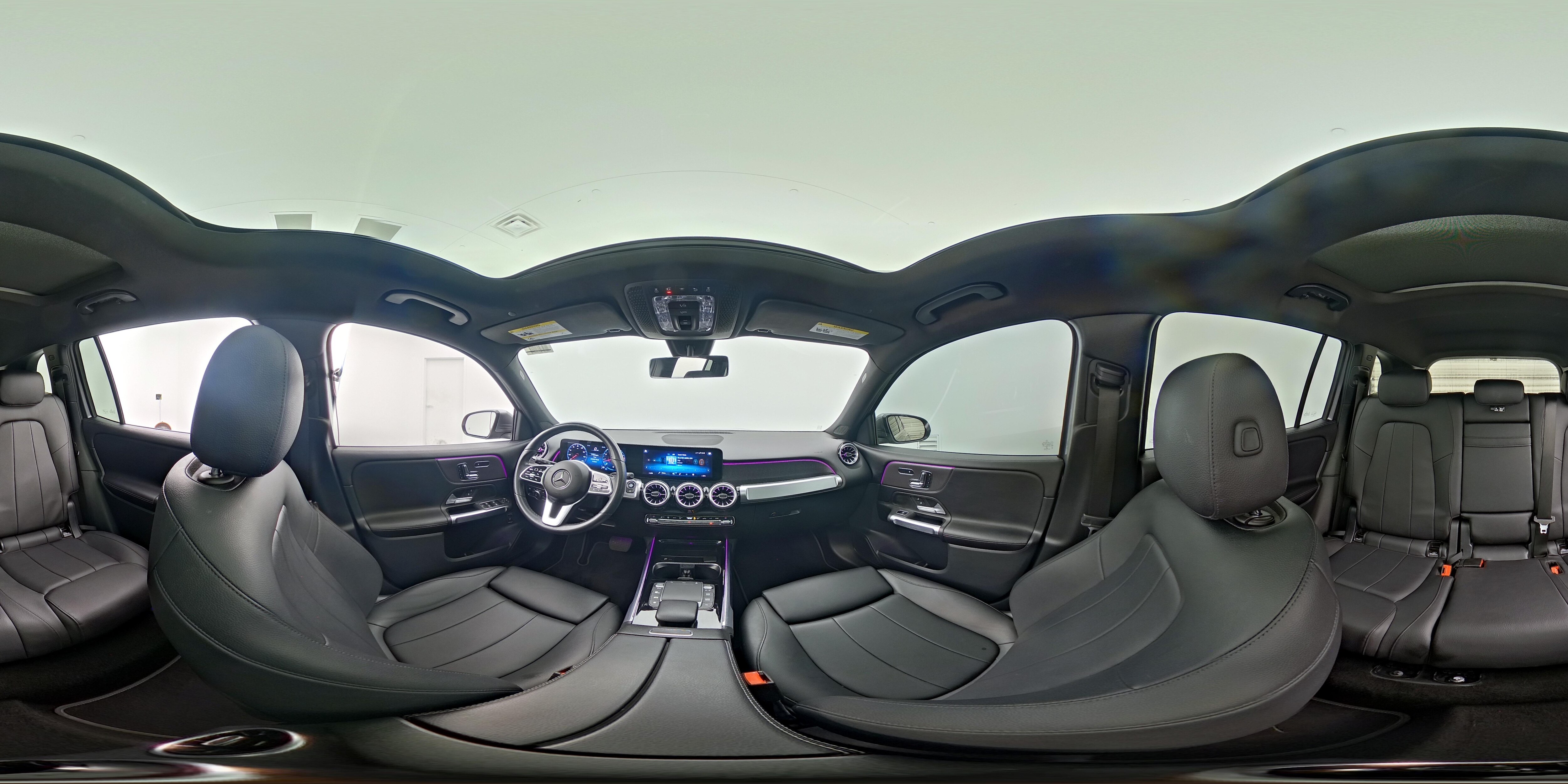 2022 Mercedes-Benz GLB Base - Photo 27