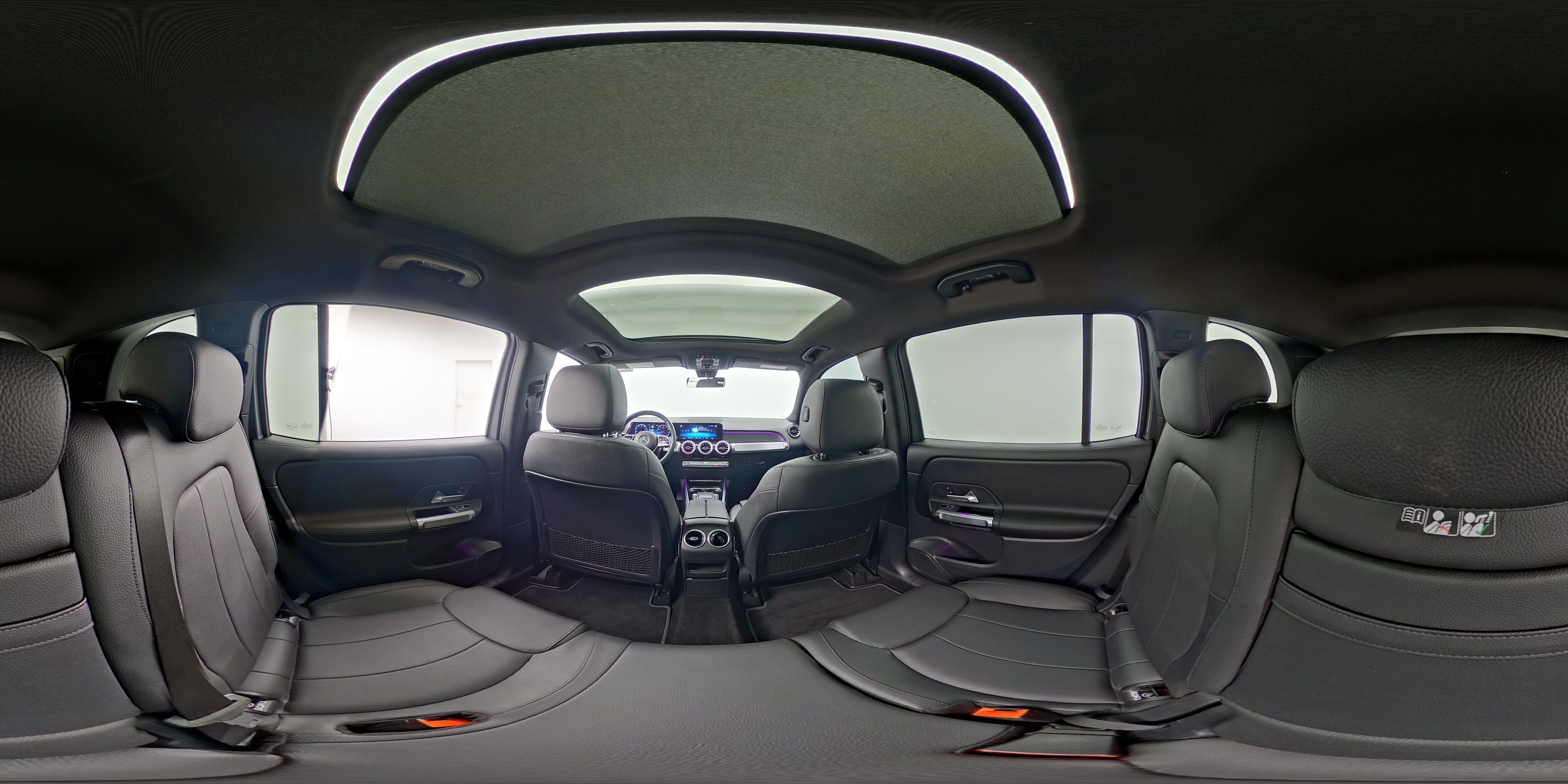 2022 Mercedes-Benz GLB Base - Photo 28