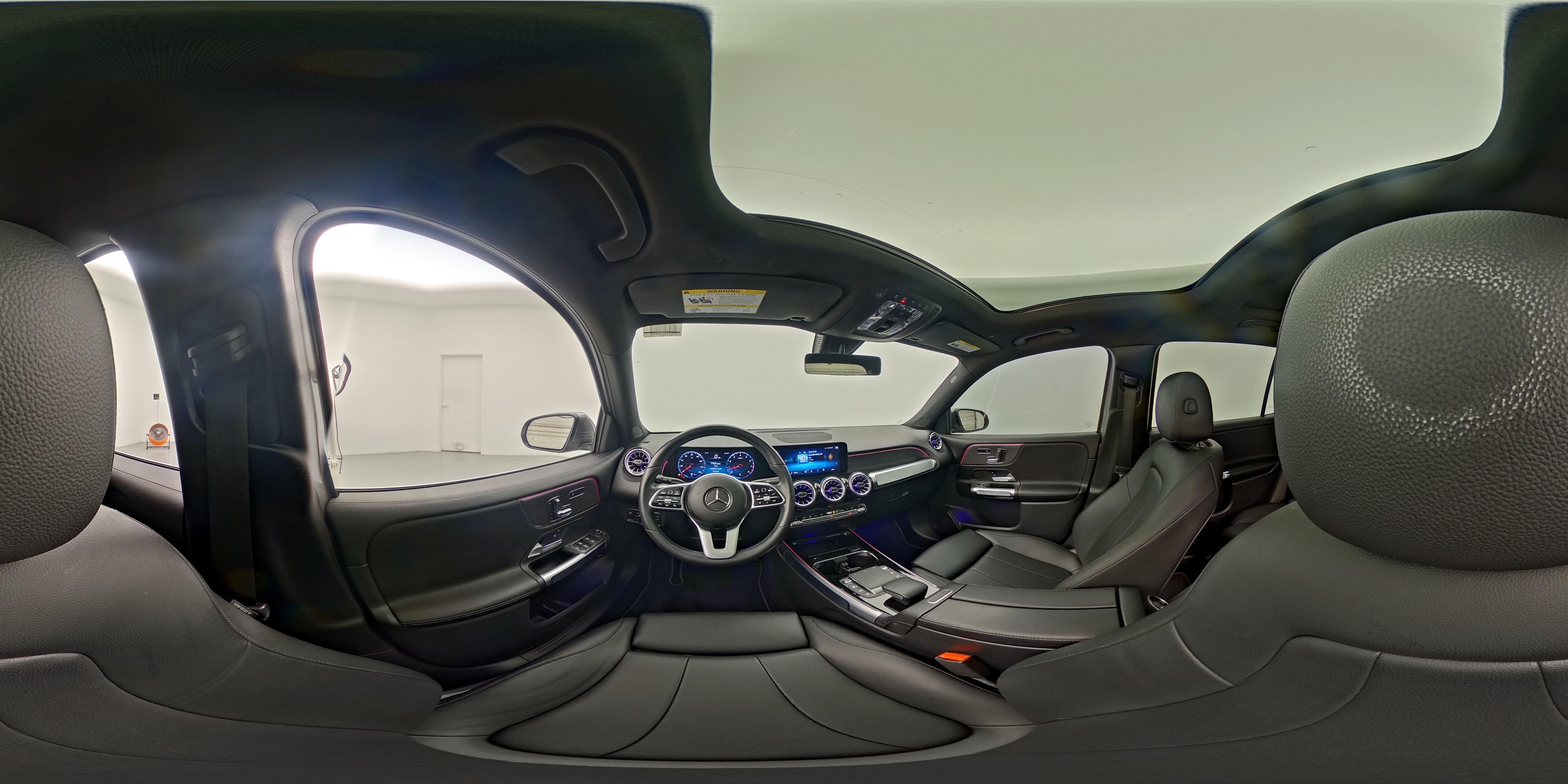 2022 Mercedes-Benz GLB Base - Photo 29