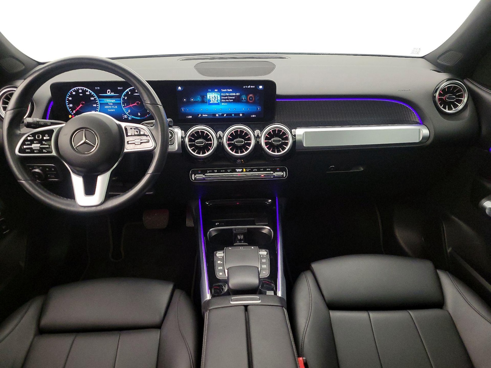 2022 Mercedes-Benz GLB Base - Photo 10