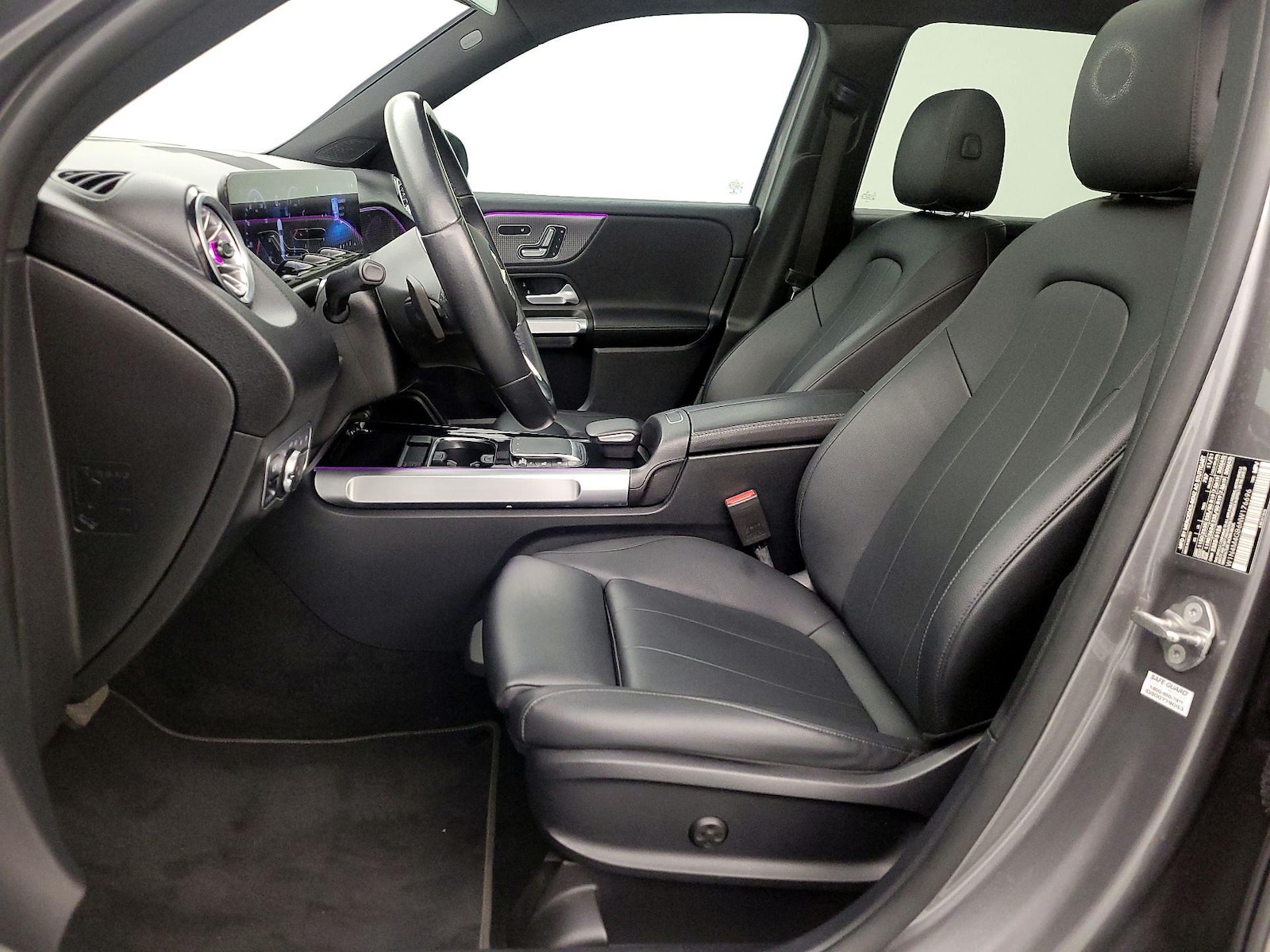 2022 Mercedes-Benz GLB Base - Photo 12